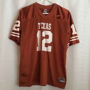 ✨TEXAS LONGHORNS SHIRT✨